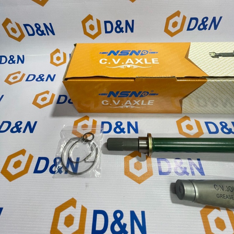 ĐẦU LÁP TRONG PHẢI NISSAN BLUEBIRD U12 [1988-1993]
