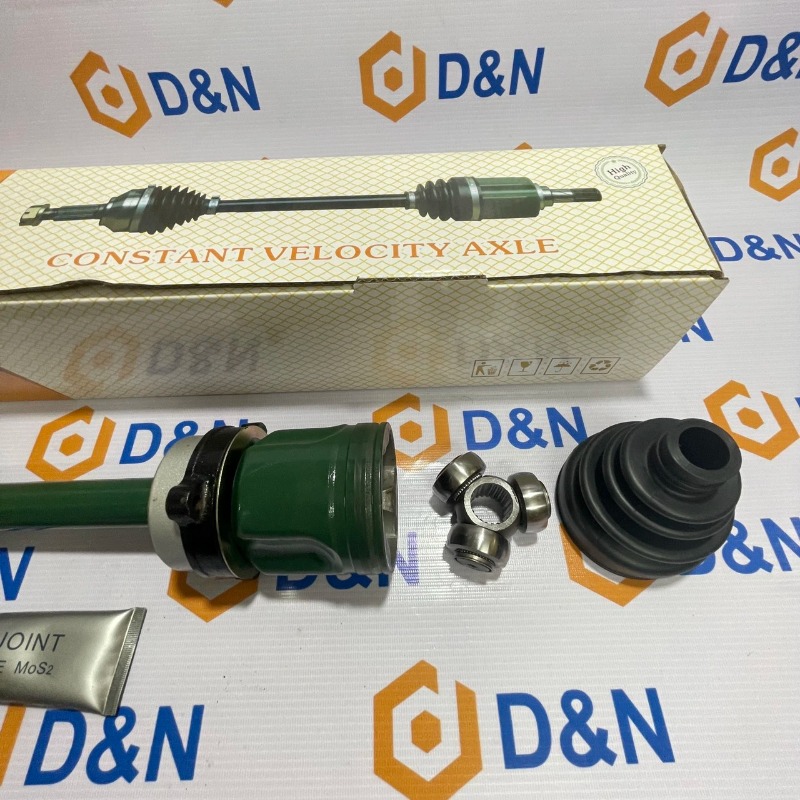 ĐẦU LÁP TRONG PHẢI NISSAN BLUEBIRD U12 [1988-1993]