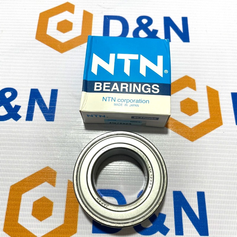VÒNG BI, BẠC ĐẠN LÁP TRUNG GIAN FORD EXPLORER 2010-2024 | BB5Z-3B436X; BB5Z- 3B436-L; FB5Z-3B436-