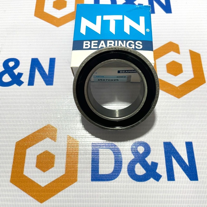 BẠC ĐẠN, VÒNG BI LÁP TRUNG GIAN MAZDA3 2014-2023 | F2A1-25-155