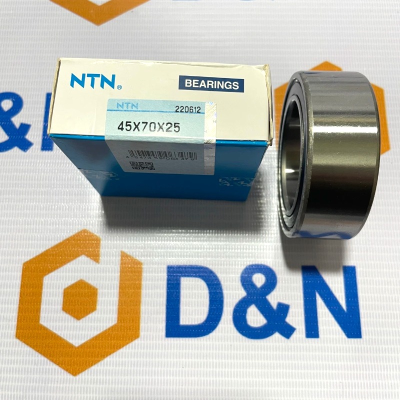 BẠC ĐẠN, VÒNG BI LÁP TRUNG GIAN MAZDA3 2014-2023 | F2A1-25-155