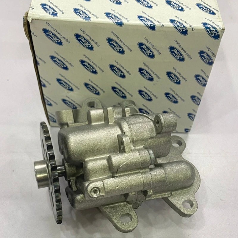 Bơm dầu/ bơm nhớt động cơ Ford Ranger, Everest, Mazda BT50 2.2L, 3.2L | BK2Q-6600-CA, BK2Q6600CA, 7C1Z6600A