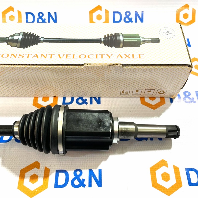 CÂY LÁP TRÁI LACETTI CDX; CHEVROLET CRUZE SỐ TỰ ĐỘNG [2009-2015]