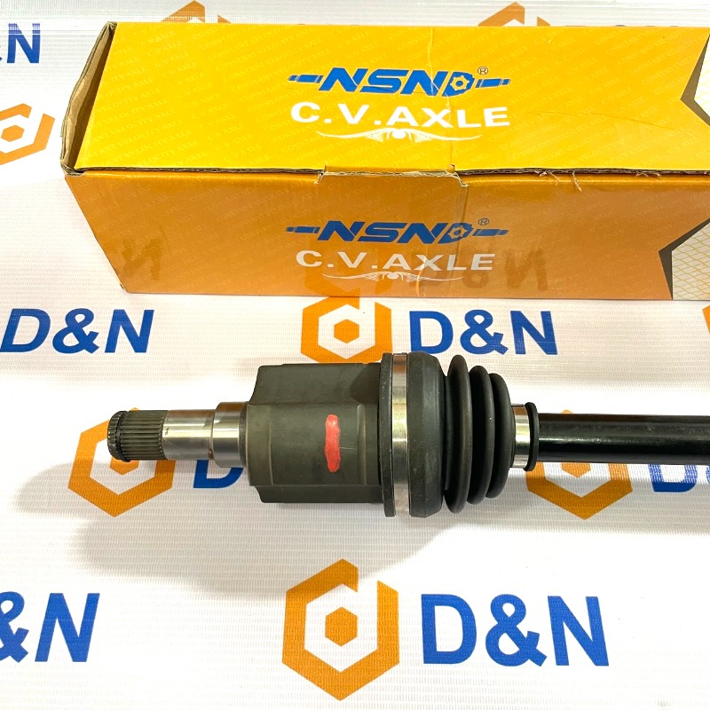 CÂY LÁP PHẢI LACETTI CDX, CRUZE SỐ TỰ ĐỘNG [2009-2014]