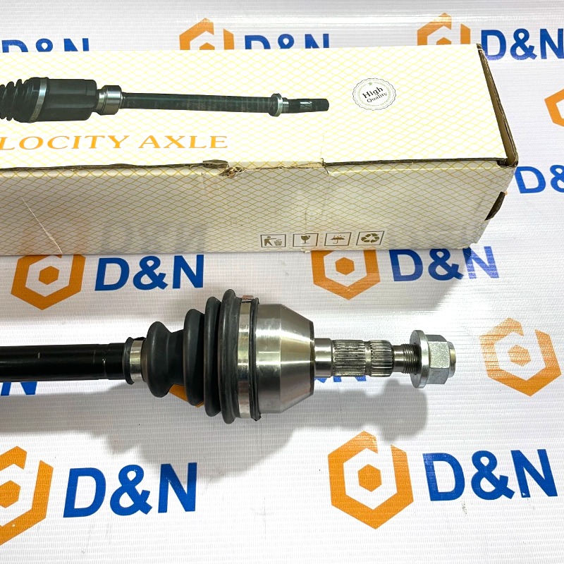 CÂY LÁP PHẢI LACETTI CDX, CRUZE SỐ TỰ ĐỘNG [2009-2014]