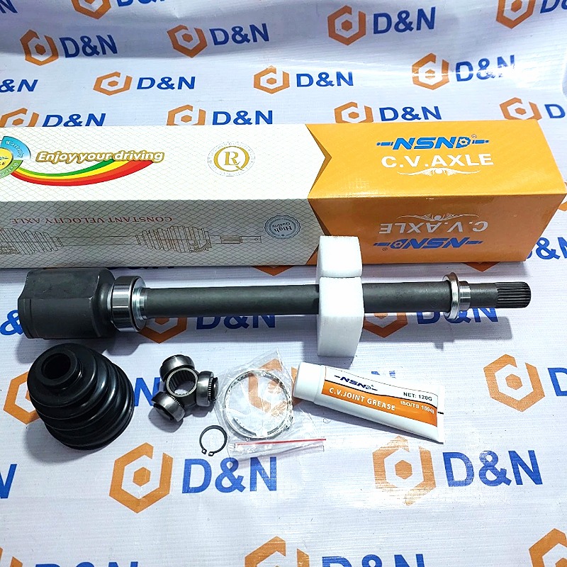 ĐẦU LÁP TRONG PHẢI NISSAN TEANA 2.0L- 2.5L [2009-2013]