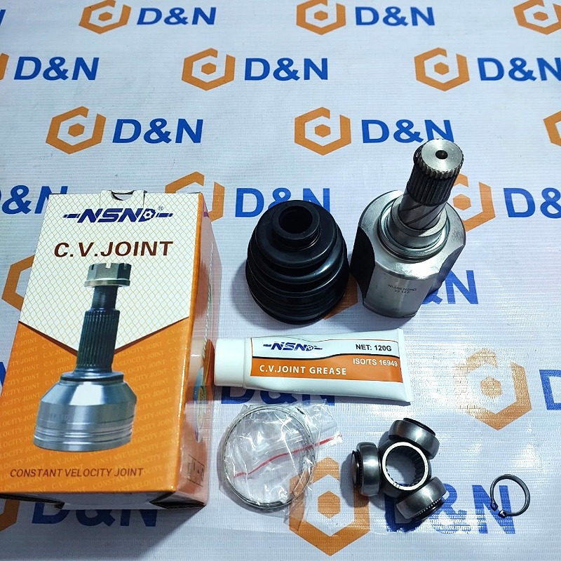 ĐẦU LÁP TRONG TRÁI NISSAN TEANA 2.0L- 2.5L [2009-2013]