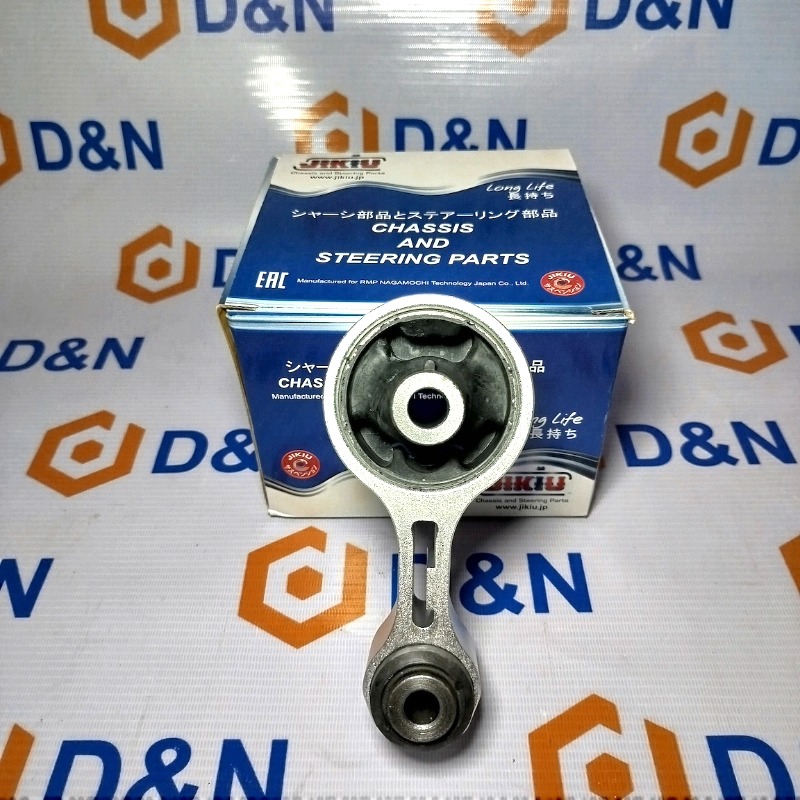 CAO SU CHÂN MÁY SAU, THANH GIẰNG HỘP SỐ MAZDA 6 [2002-2006] GJ6A-39-040