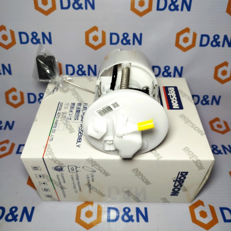 BƠM XĂNG MAZDA CX5 LIỀN CỤM [2014-2024]