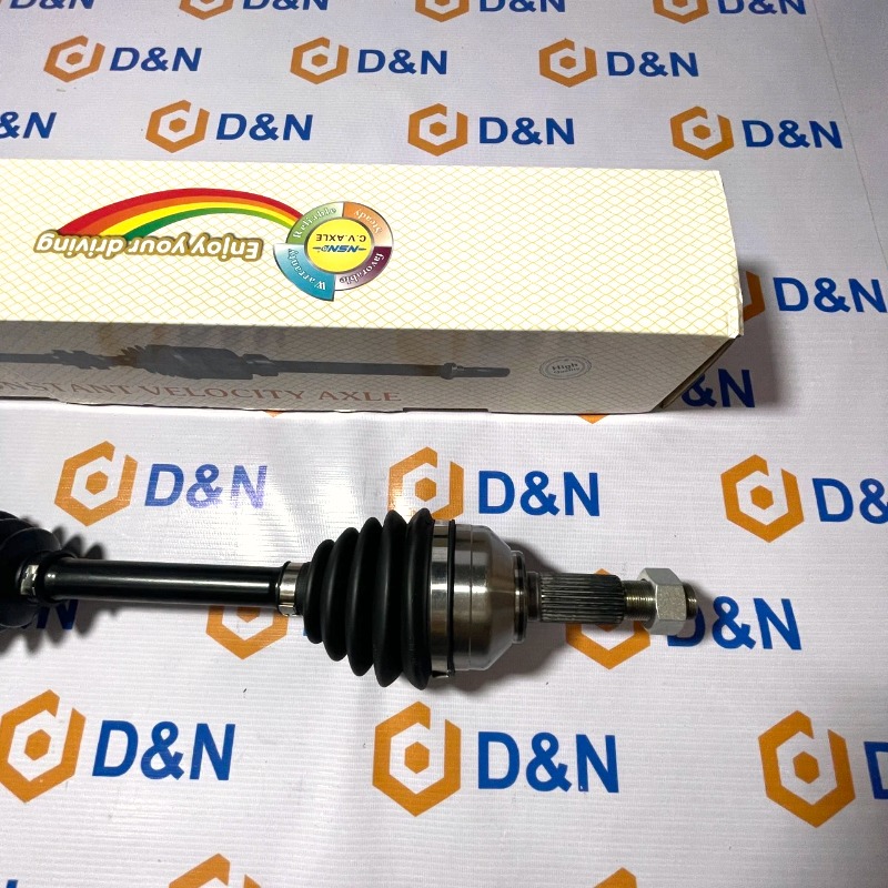 CÂY LÁP PHẢI NISSAN XTRAIL T31, ROGUE 2.5L, KOLEOS AWD [2007-2013] 39100-JG04C