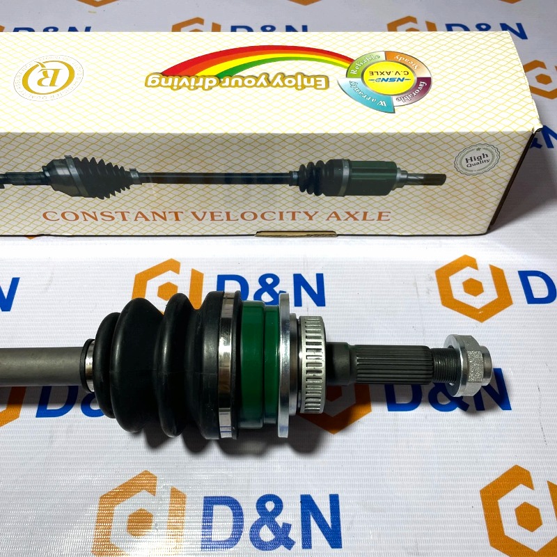 CÂY LÁP PHẢI FORD RANGER 2.5L [2003-2008]