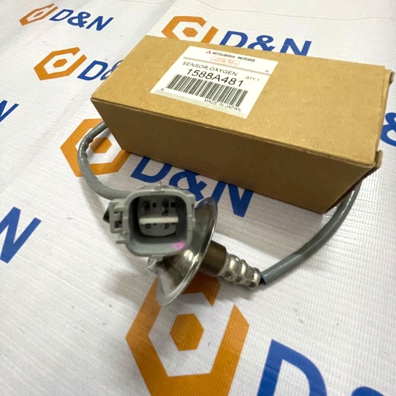 CẢM BIẾN OXY, CẢM BIẾN KHÍ XẢ MITSUBISHI XPANDER