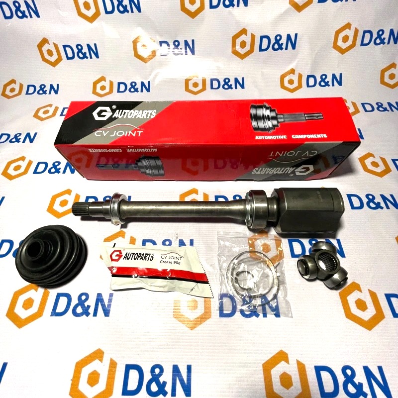 ĐẦU LÁP TRONG PHỤ CORONA 2.0, LÁP TRONG PHẢI CORONA 2.0 1989-1997