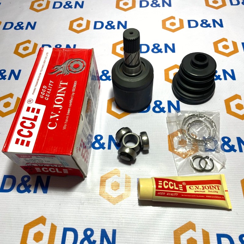 ĐẦU LÁP TRONG TRÁI FORD ESCAPE 2.0L [2000-2005]