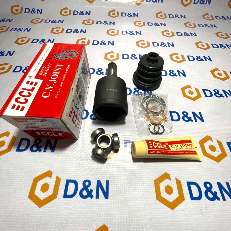 ĐẦU LÁP TRONG TRÁI FORD ESCAPE 2.0L [2000-2005]