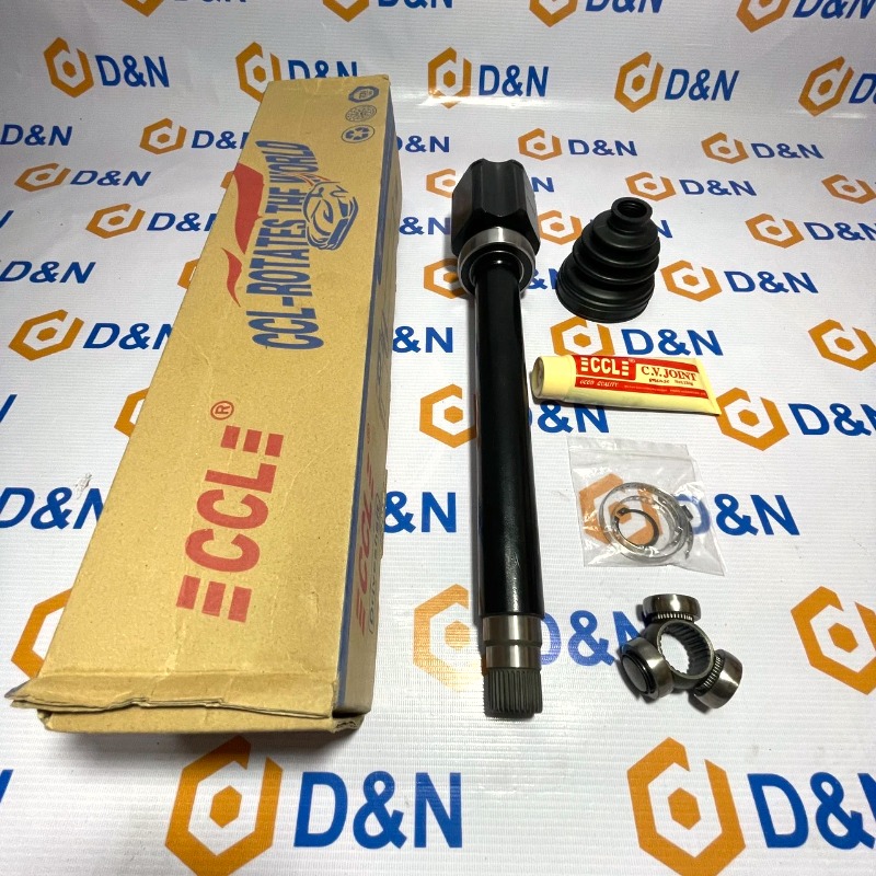 ĐẦU LÁP TRONG PHẢI FORD MONDEO 2.3L [2008-2013]
