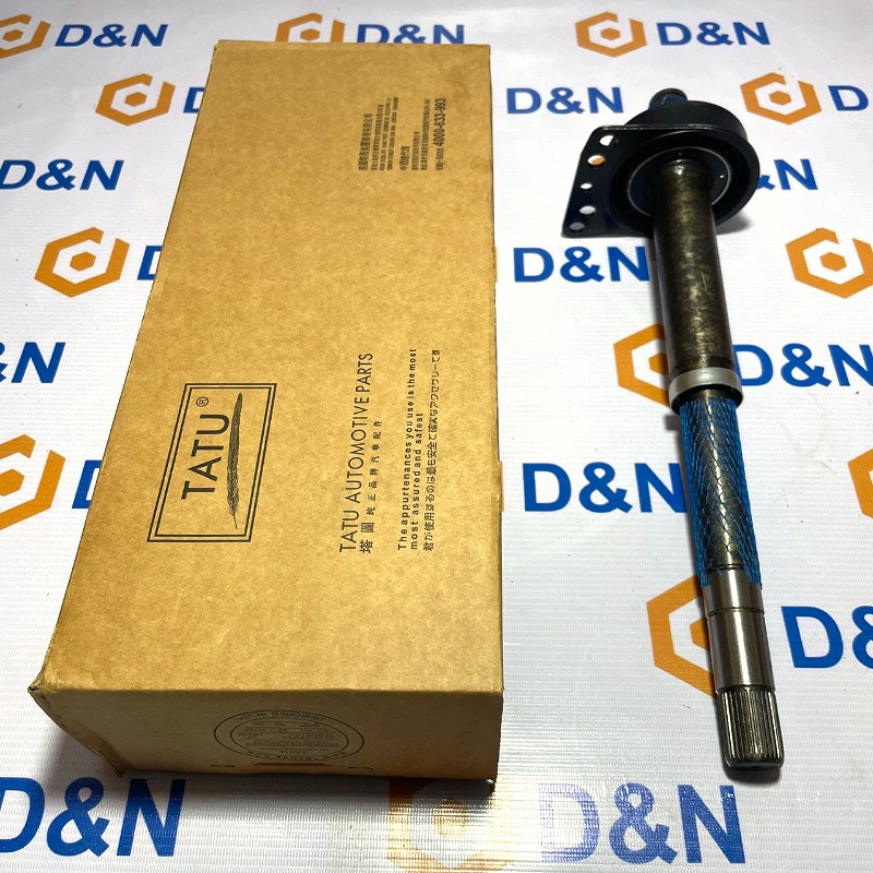 CÂY LÁP TRUNG GIAN ESCAPE 3.0L [2001-2005] | 6L8Z3A329A