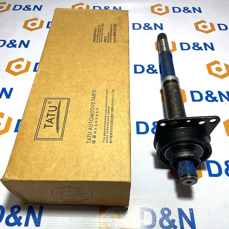 CÂY LÁP TRUNG GIAN ESCAPE 3.0L [2001-2005] | 6L8Z3A329A