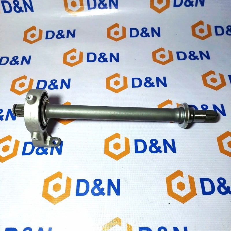 CÂY LÁP TRUNG GIAN HONDA CRV 2.4L [2007-2012]