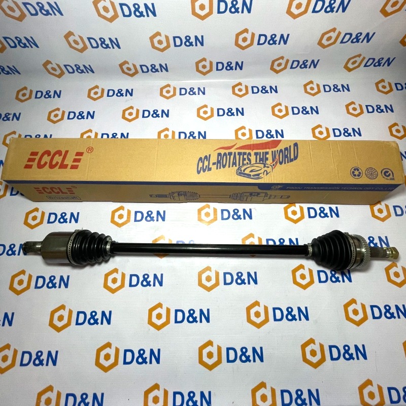 CÂY LÁP PHẢI HYUNDAI SONATA 2.0L LF [2014-2018]