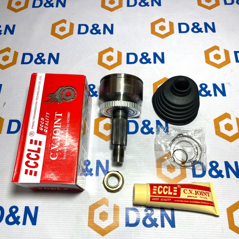 ĐẦU LÁP NGOÀI KIA CARNIVAL (AT) 2.7L MÁY XĂNG, 2.9L MÁY DẦU [2006-2010]