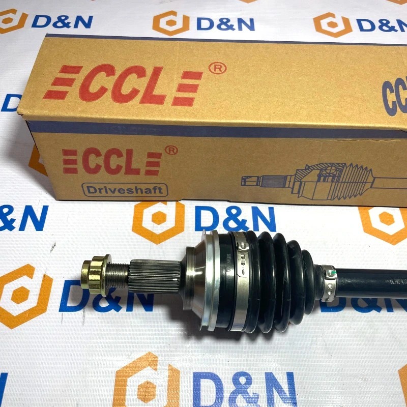 CÂY LÁP TRƯỚC PHẢI LEXUS GS300, GS350 [2007-2012]