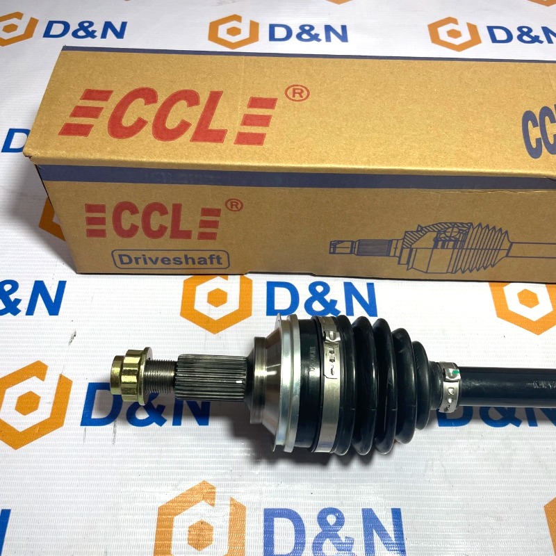 CÂY LÁP TRƯỚC TRÁI LEXUS GS300, GS350 [2007-2012]