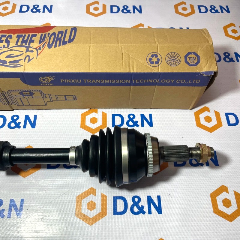 CÂY LÁP PHẢI LEXUS RX350, RX450 [2008-2020]- 4x4