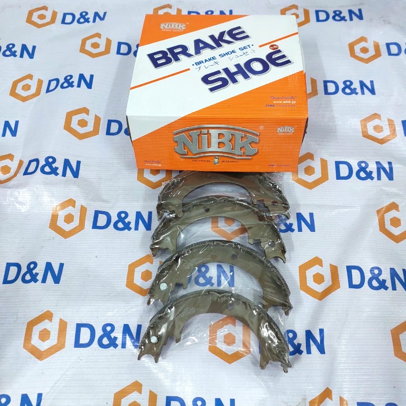 Má phanh tay, bố thắng tay Lexus Ls460, Ls600 2007-2017 | 46530-50040, 46530-50041, 4653050040, 4653050041