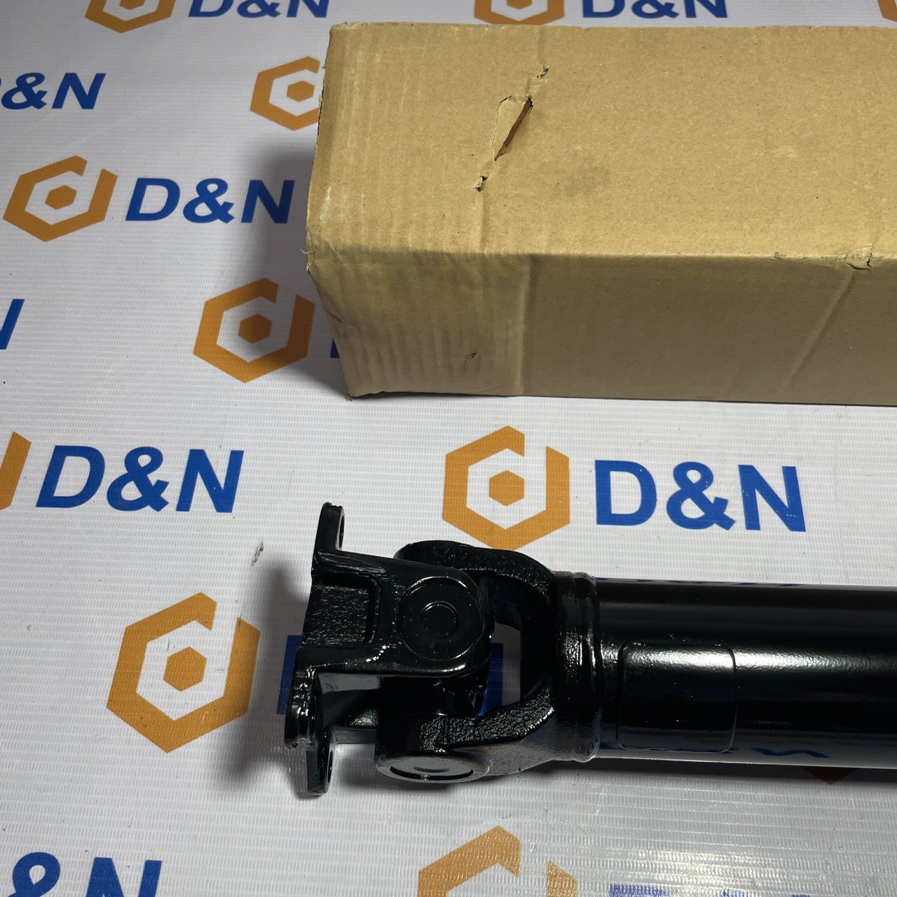 TRỤC CÁT ĐĂNG (TRƯỚC) HILUX, FORTUNER [2008-2022