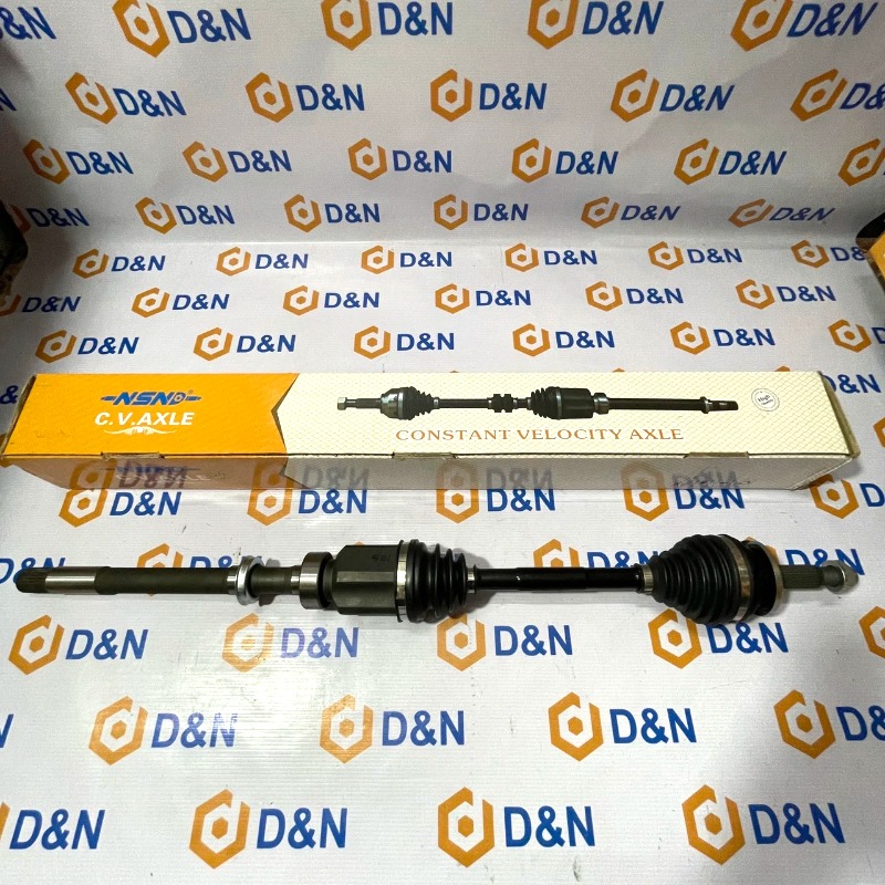 CÂY LÁP PHẢI, CÂY LÁP PHỤ TOYOTA RAV4 4x4 [2006-2012]