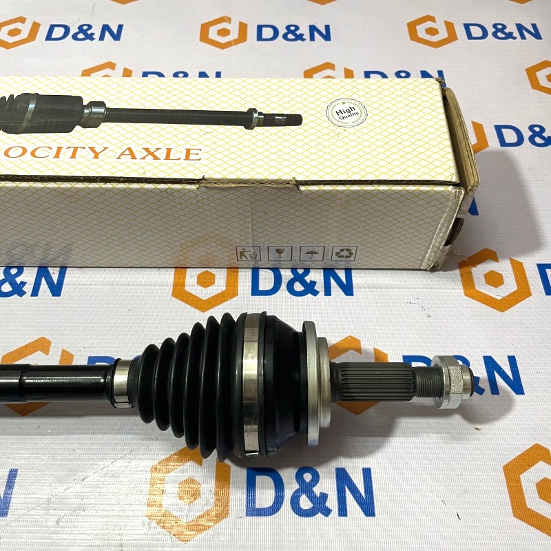 CÂY LÁP PHẢI, CÂY LÁP PHỤ TOYOTA RAV4 4x4 [2006-2012]