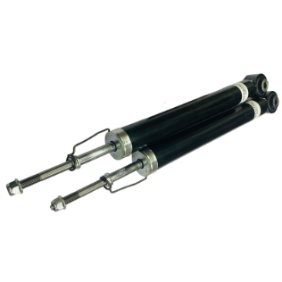 Giảm Xóc sau, Phuộc sau Mitsubishi Grandis 2005-2010 | 4162A145