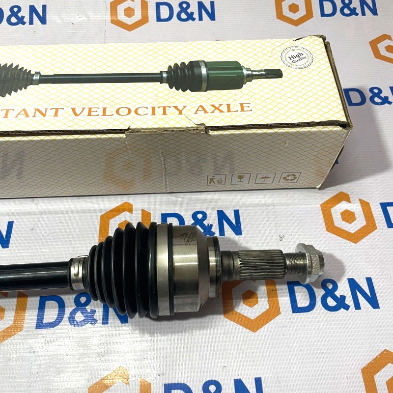 CÂY LÁP PHẢI MAZDA 3 1.6L [2009-2013]
