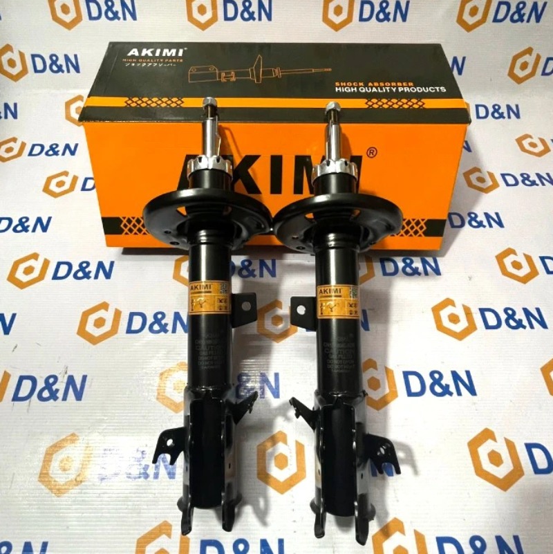GIẢM XÓC TRƯỚC, PHUỘC TRƯỚC ECOSPORT [2013-2023]