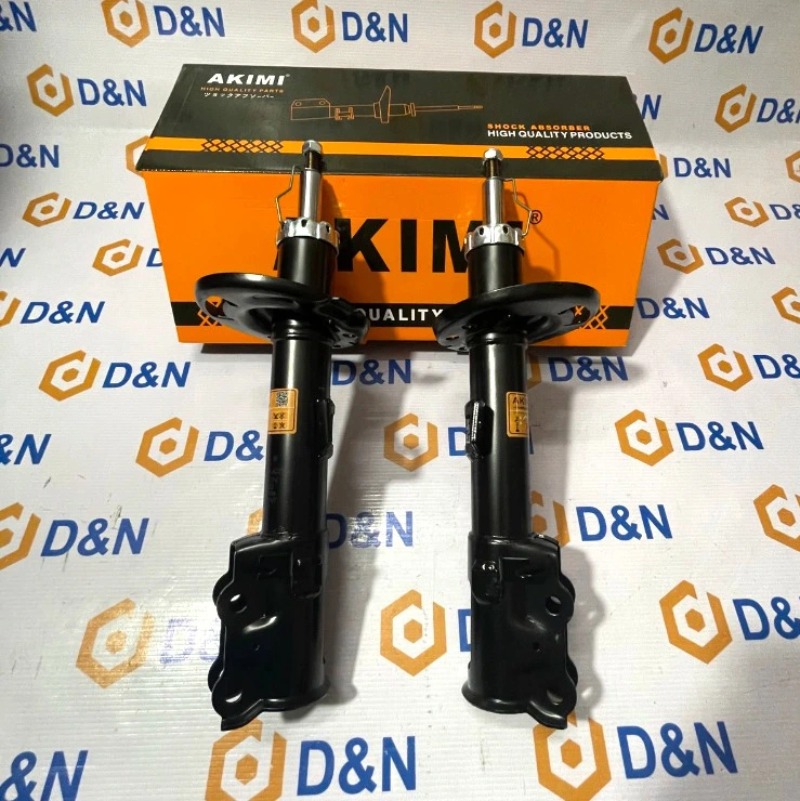 GIẢM XÓC TRƯỚC, PHUỘC TRƯỚC ECOSPORT [2013-2023]