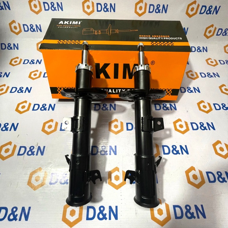 GIẢM XÓC TRƯỚC, PHUỘC TRƯỚC ECOSPORT [2013-2023]