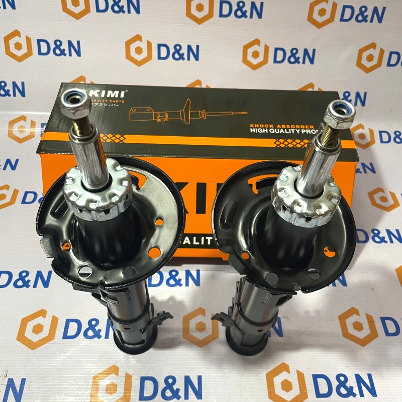 GIẢM XÓC TRƯỚC, PHUỘC TRƯỚC ECOSPORT [2013-2023]