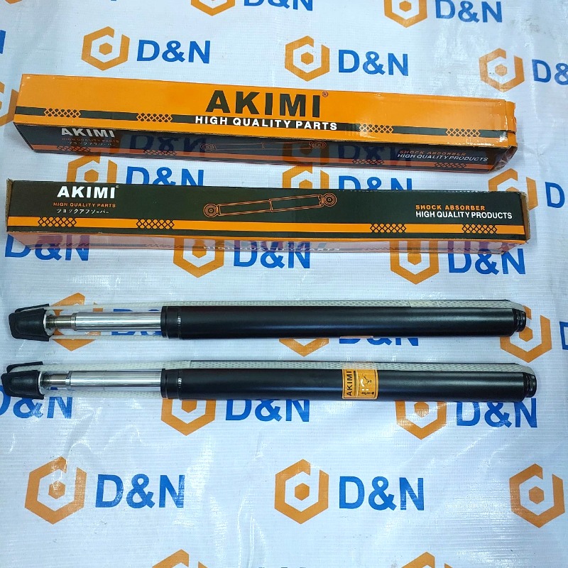 Giảm xóc trước, phuộc trước Cressida Akimi 1988-1993