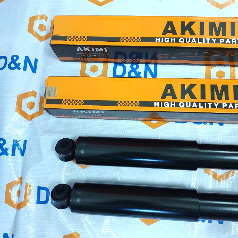 Giảm xóc sau, phuộc sau TRITON [2008-2018] 343251, 4162A289, 4162A366, 4162A482, MR992632