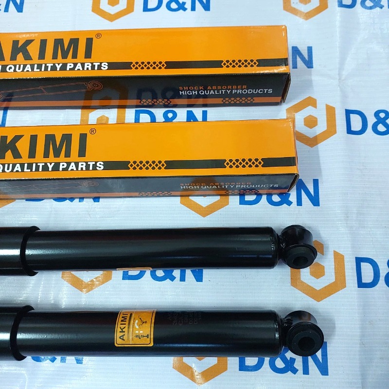 Giảm xóc sau, phuộc sau Zace 1999-2005 |  343251, 48531-0B020, 48531-0B030
