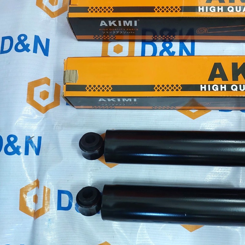 Giảm xóc sau, phuộc sau Zace 1999-2005 |  343251, 48531-0B020, 48531-0B030