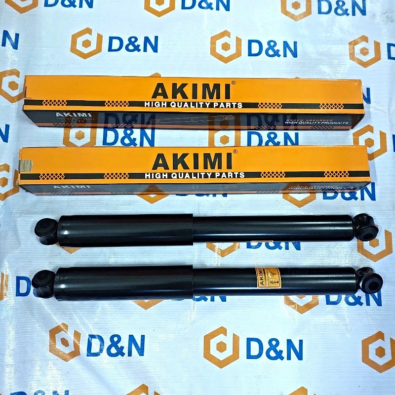 Giảm xóc sau, phuộc sau Zace 1999-2005 |  343251, 48531-0B020, 48531-0B030