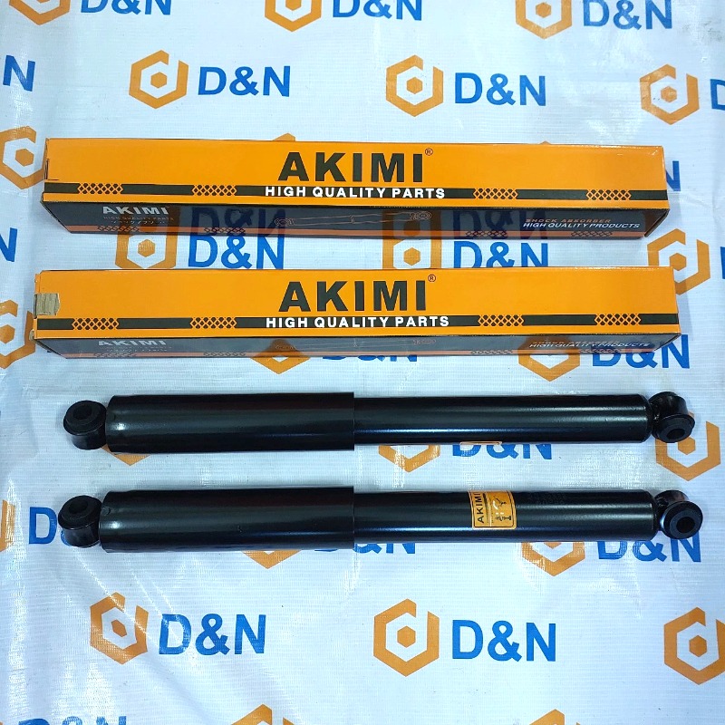 Giảm xóc sau, phuộc sau TRITON [2008-2018] 343251, 4162A289, 4162A366, 4162A482, MR992632