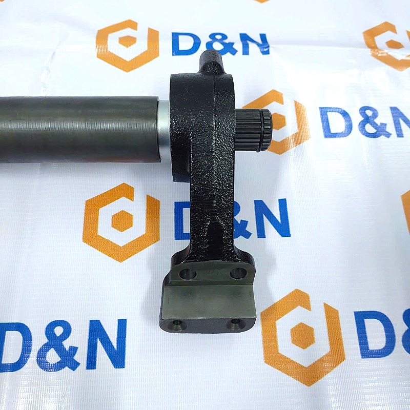 CÂY LÁP TRUNG GIAN HYUNDAI SANTAFE 2.4L [2013-2018] 49560-2P200, 49560-2W600
