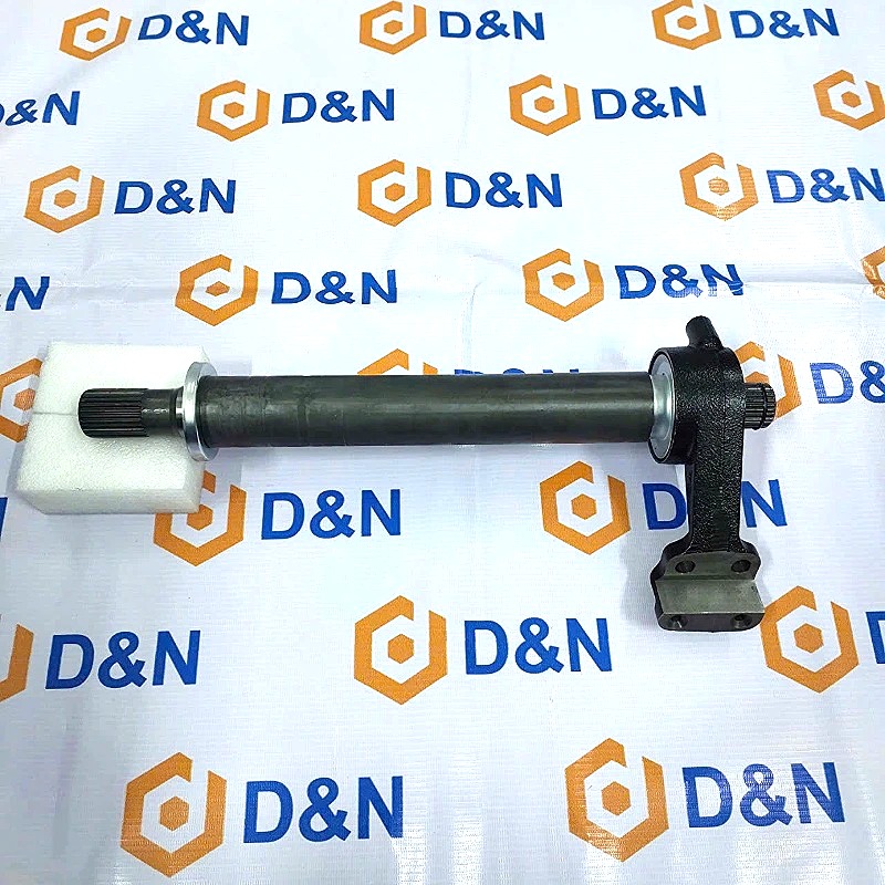 CÂY LÁP TRUNG GIAN KIA SORENTO 2.4L [2010-2018]