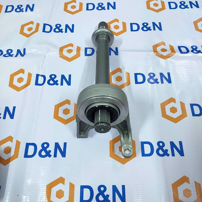 CÂY LÁP TRUNG GIAN HONDA CIVIC, ACCORD, CRV 1.5L 2017-2024 | 44500T4PJ00, 44500TBCA90