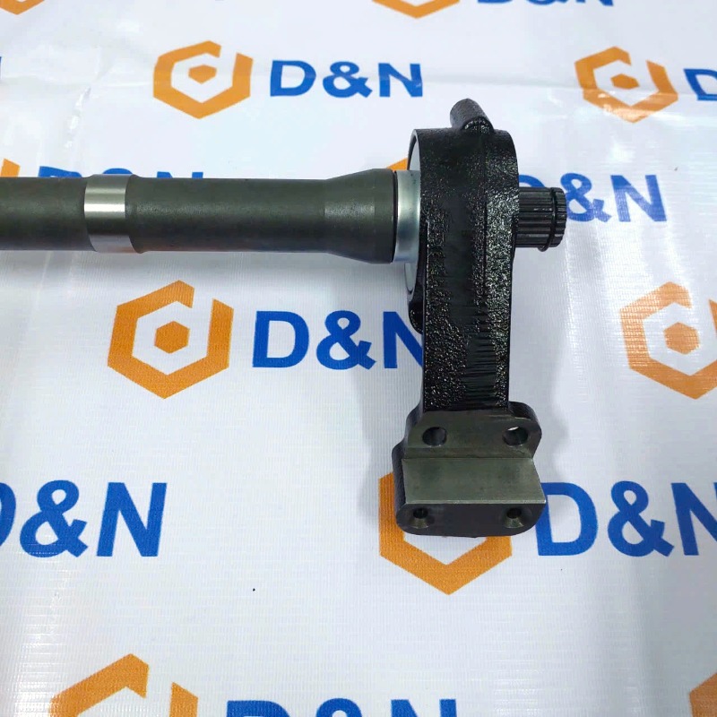 Cây láp trung gian hyundai tucson, kia sportage 2009, 2010, 2011, 2012, 2013, 2014 | 49560-2S250