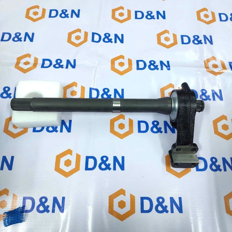 Cây láp trung gian hyundai tucson, kia sportage 2009, 2010, 2011, 2012, 2013, 2014 | 49560-2S250