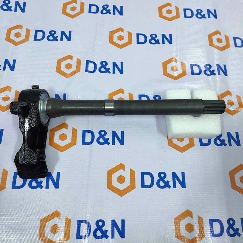 Cây láp trung gian hyundai tucson, kia sportage 2009, 2010, 2011, 2012, 2013, 2014 | 49560-2S250